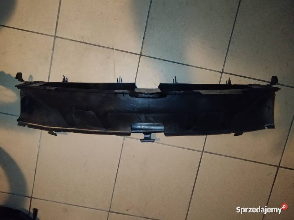 Kierownica powietrzawlot focus MK4 2018 Świecie