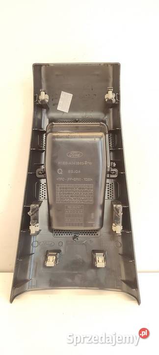 FORD PUMA MK2 OSŁONA ZAŚLEPKA TUNELU