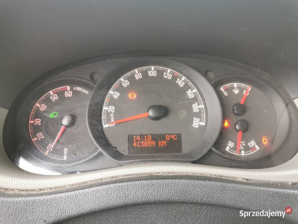 Renault Master L2H2 Klima gotowy do pracy Bielsko-Biała