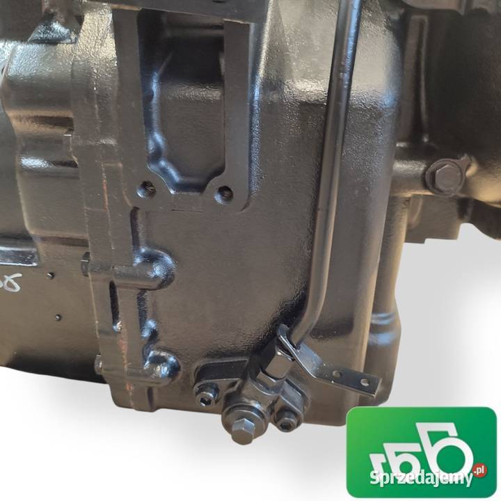 Skrzynia biegów CKA70927 11563023 Manitou MLT Wilkowo