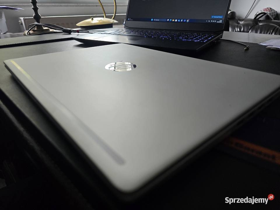 HP Probook 445 g7 16gb ram idealny Radom