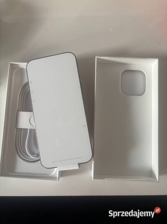 Nowy Nieużywany iphone 16 Pro 256GB Desert mazowieckie Sochaczew