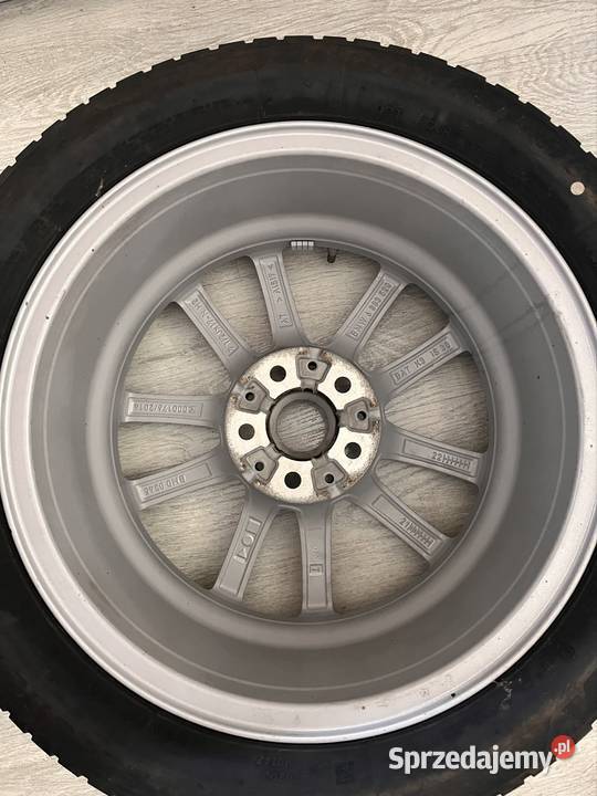 Koło BMW G20 17 75 6883520 ET30 5x112 Samochodowe Bielsko-Biała sprzedam