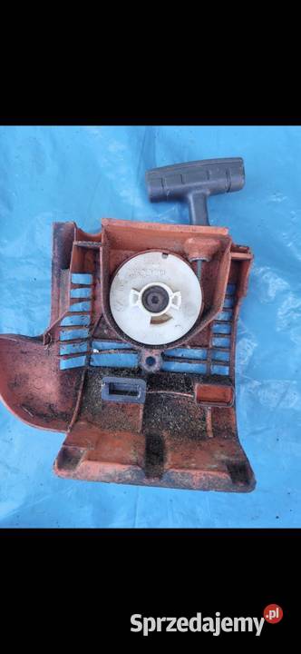 Kosa Husqvarna 322 C rozrusznik Radom