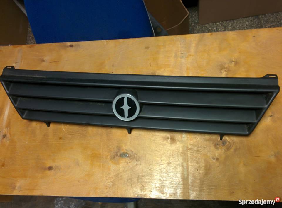 Polonez Caro Atrapa osobowe Stalowa Wola