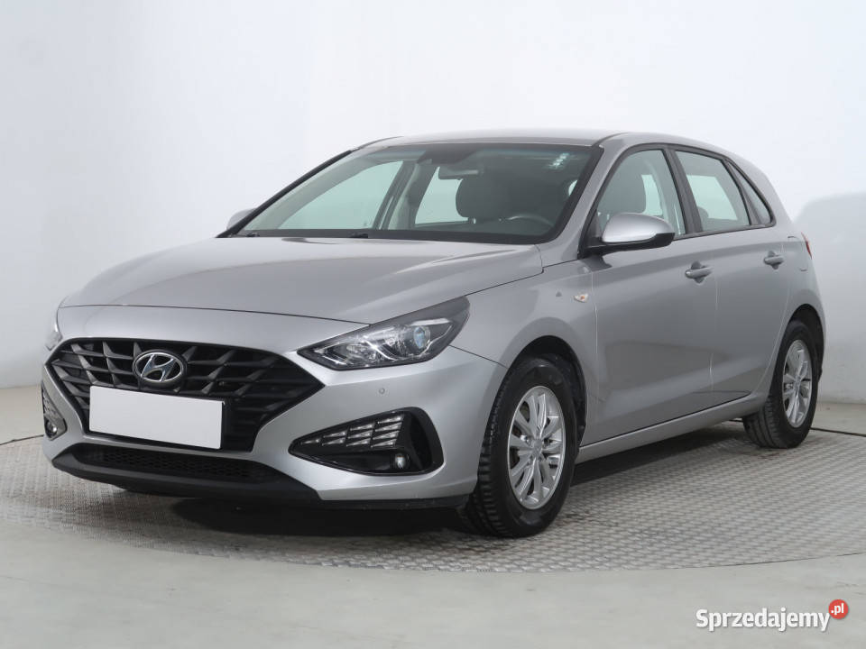 Hyundai i30 15 DPI 75825km Zabrze sprzedam