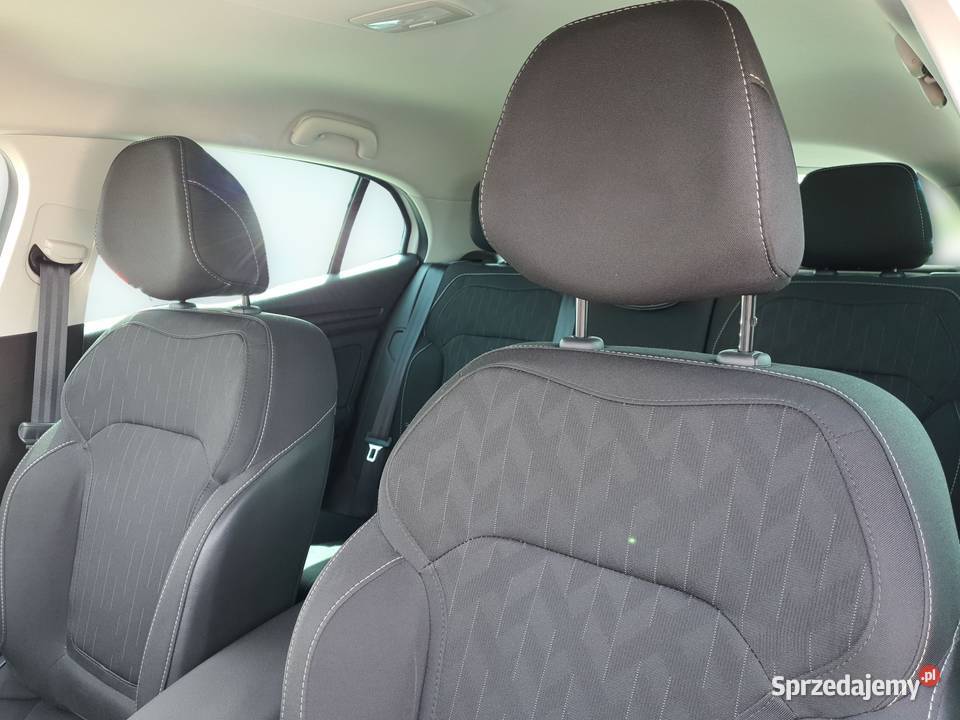 Megane 13 TCe FAP Limited 140