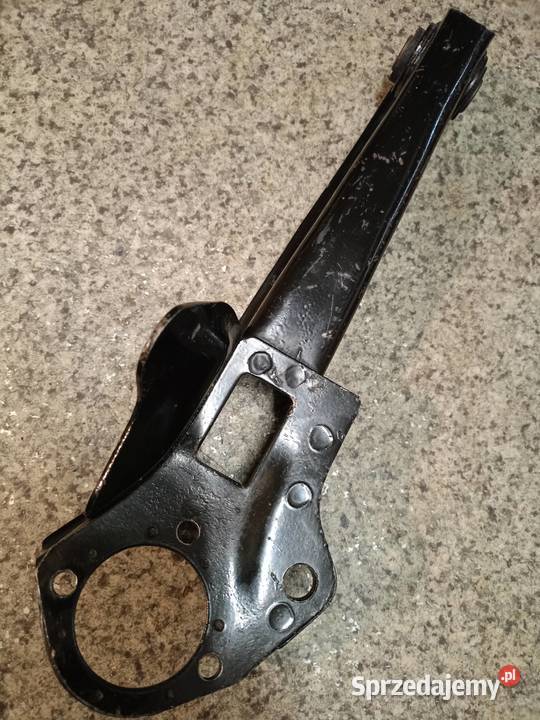 wahacz przód duży fiat stary typ Tarnów sprzedam