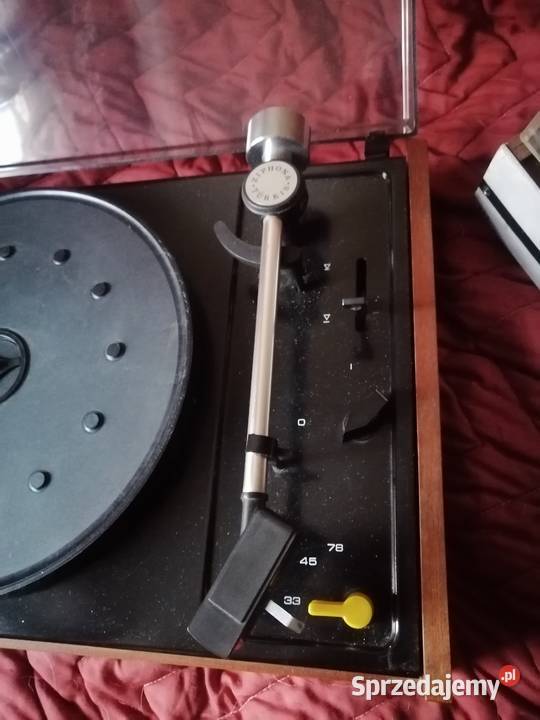 gramofony ziphona 2 sztuki Legnica