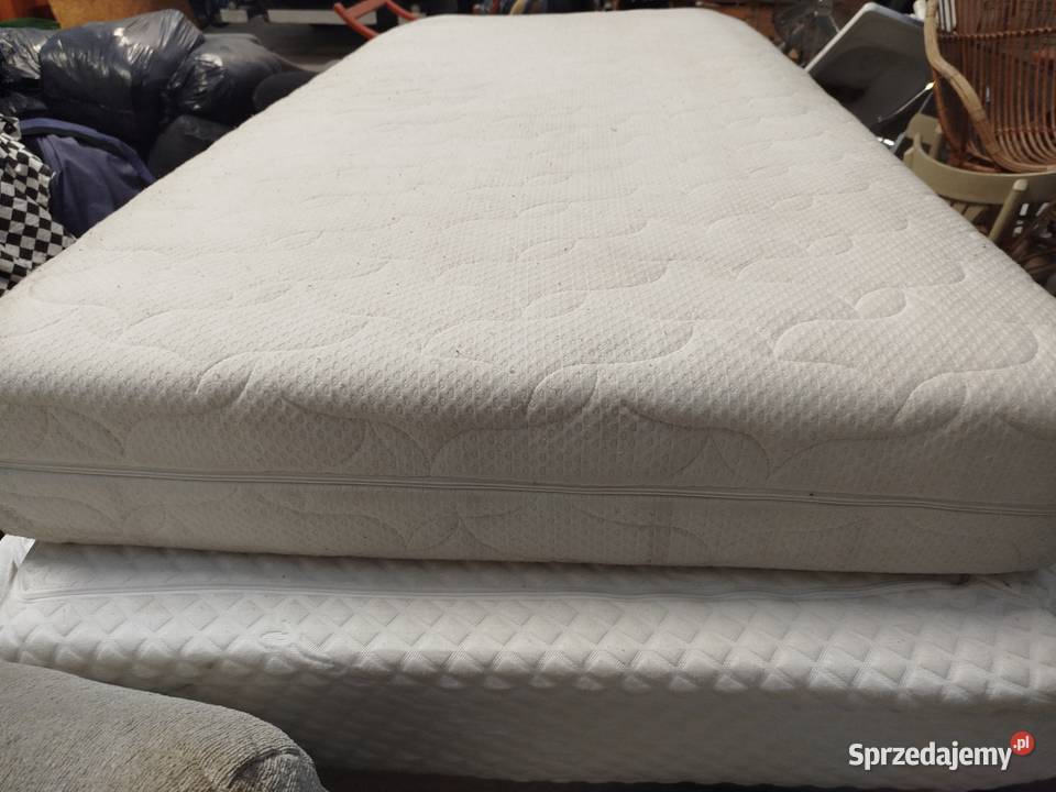 Materace 90x120