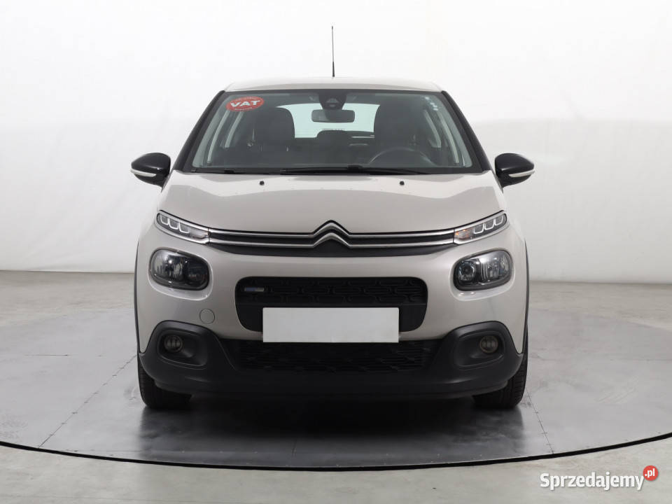 Citroen C3 12 PureTech ABS