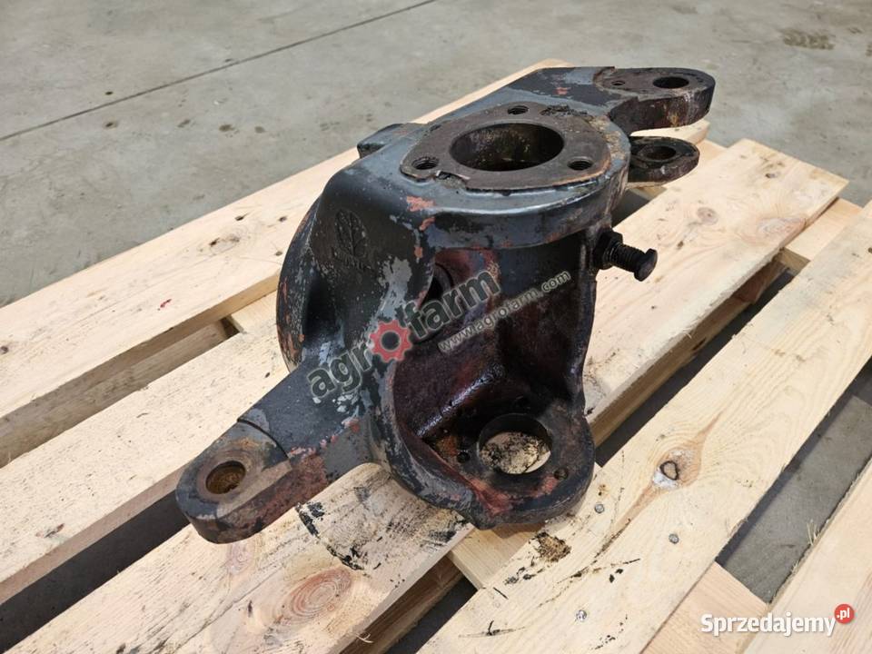 Zwrotnica LH Ford 7740 5640 6640 Byków