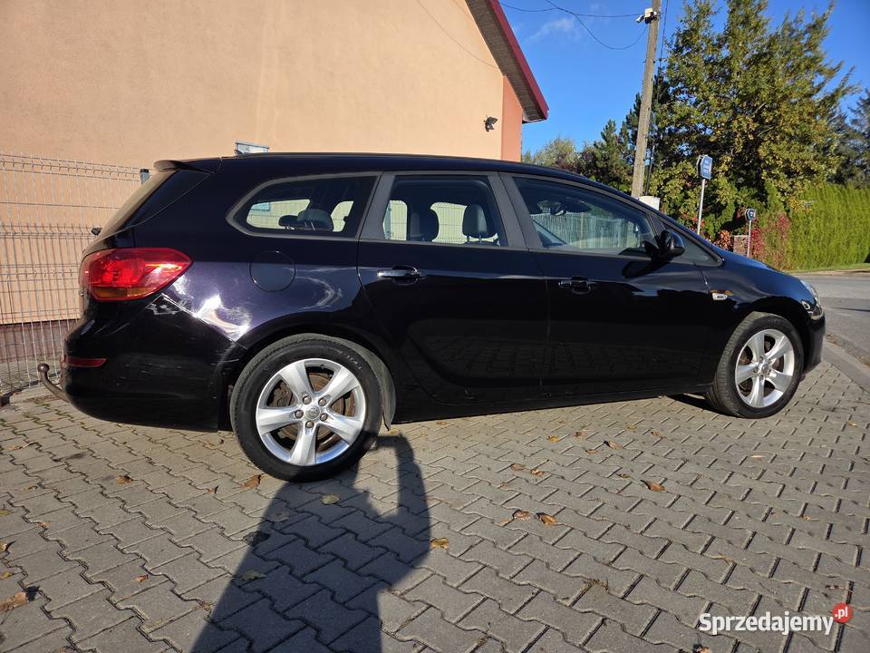 SPROWADZONYOPŁACONY16 TB 180 Opel Zamość