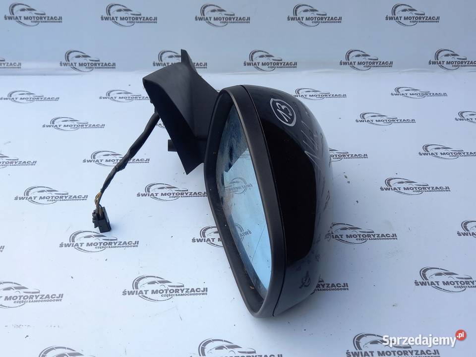 ALFA ROMEO MITO 10r lusterko prawe E3021066 Kielce