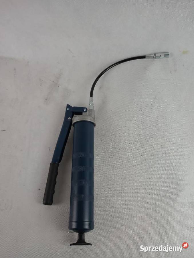 Smarownica dźwigowa wąż elastyczny 300mm nieuszkodzony łódzkie Józefin sprzedam