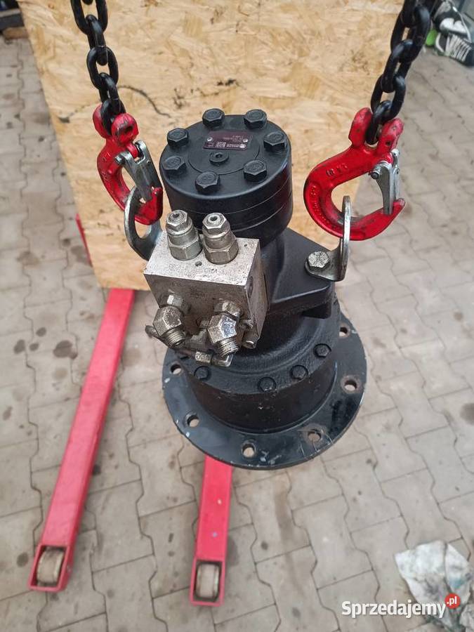 Reduktor obrotu FAIRFIELD 139189 K09AA0462US Staszów sprzedam