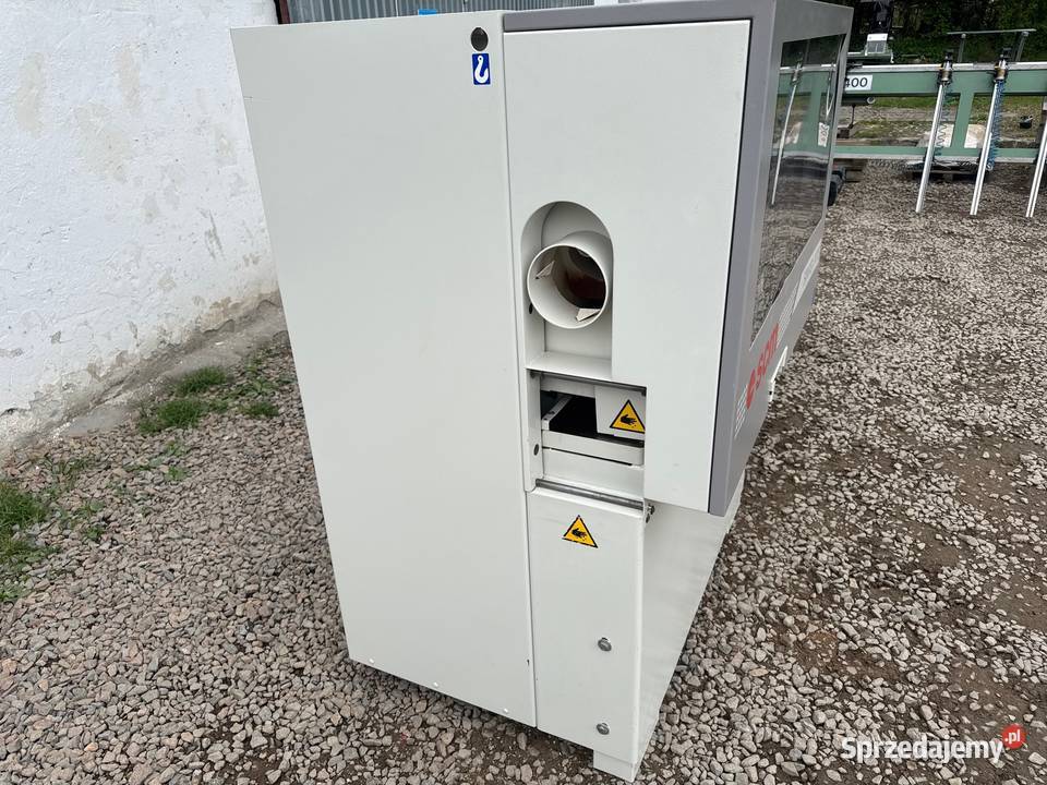 Strugarka czterostronna SCM Sintex NTE Kalwaria Zebrzydowska sprzedam