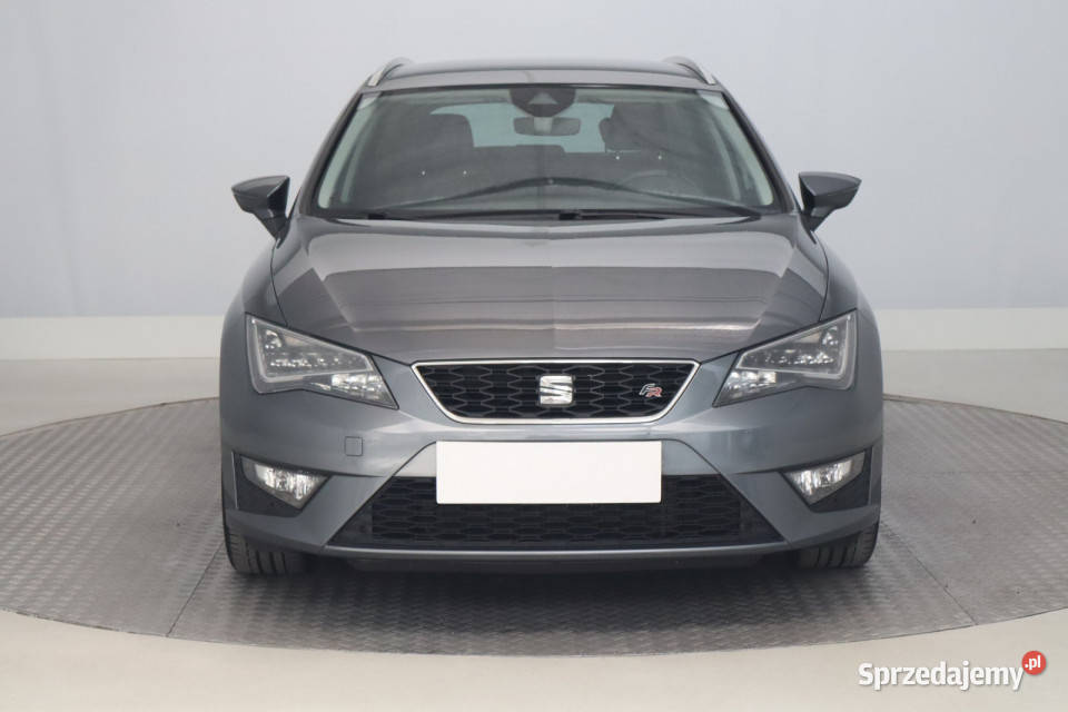 Seat Leon 14 TSI Zabrze sprzedam