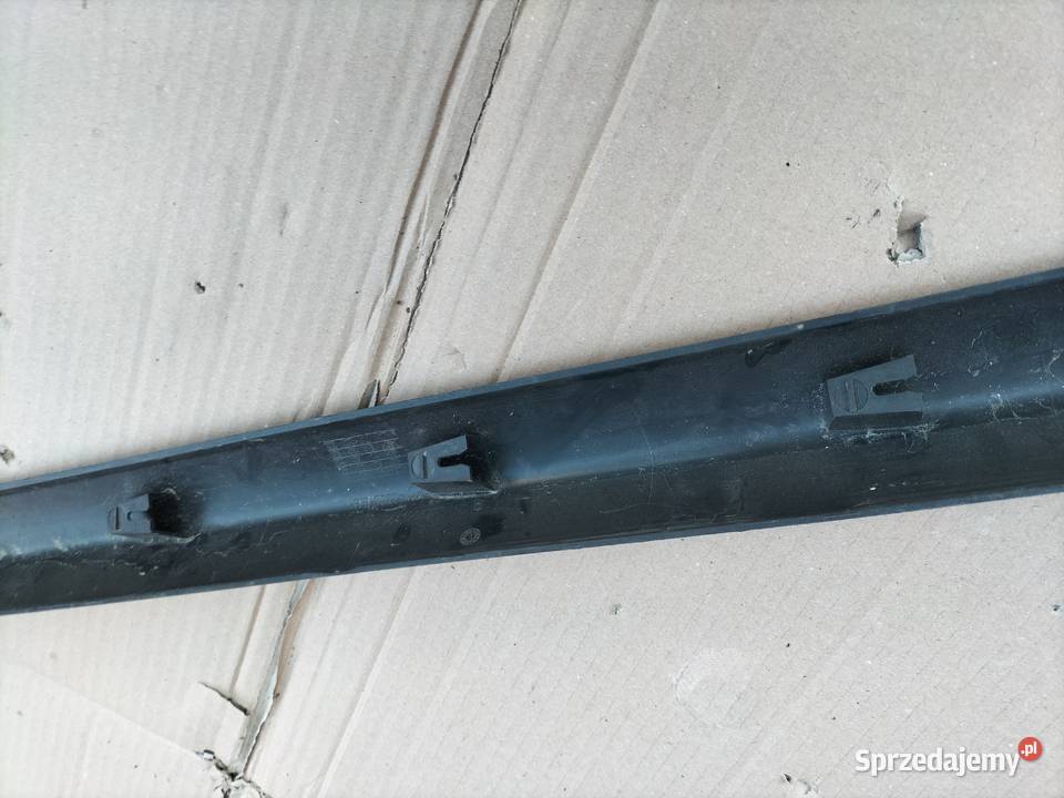 CITROEN C3 LISTWA DRZWI PRAWY PRZÓD 9641908277 osobowe Kamień-Kolonia