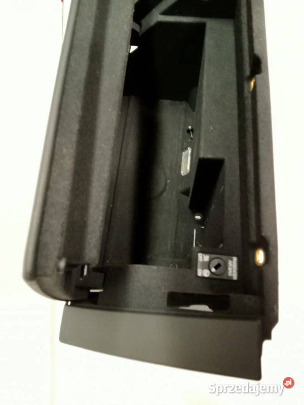 SCHOWEK PASAŻERA AUDI A6 C8 4K 4K1857035B Rakoniewice sprzedam