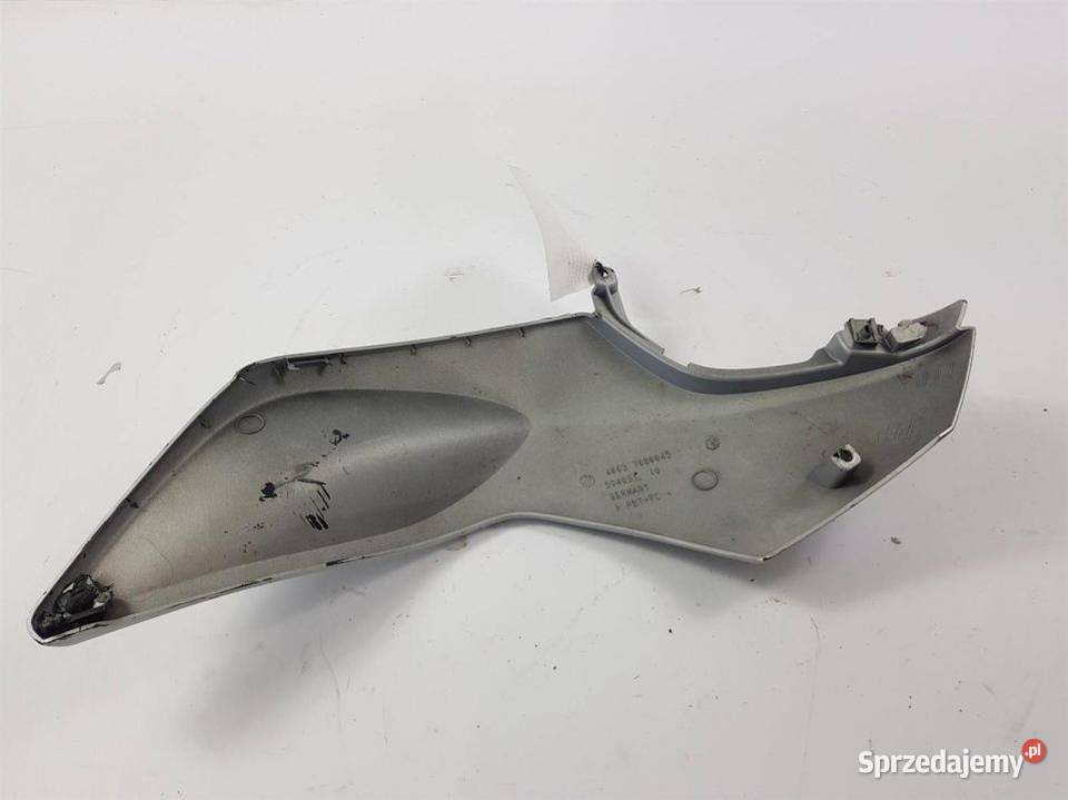 OSŁONA K 1200R ZBIORNIKA LEWA 7686645 kujawsko-pomorskie Lipno sprzedam