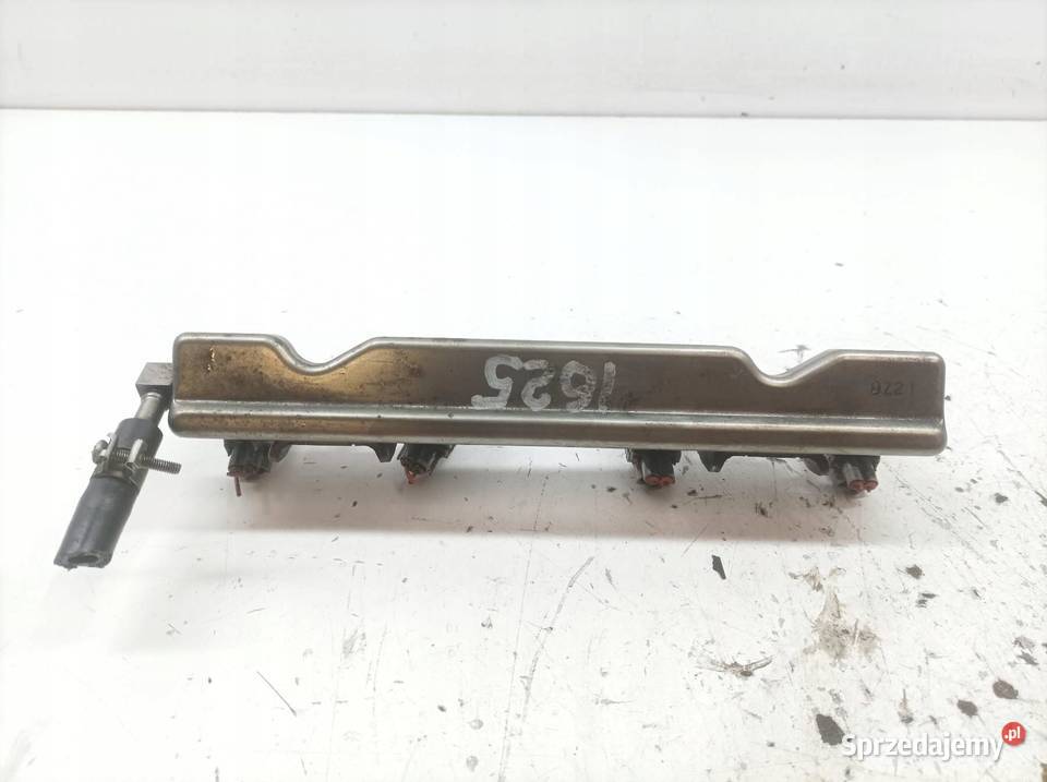 LISTWA WTRYSKOWA 0280158013 16600AX20B 14 16V sprzedam