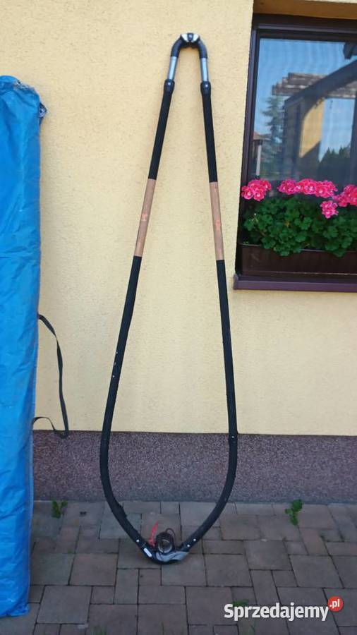 bom windsurfingowy mocny Nautix Jumbo Rzeszów