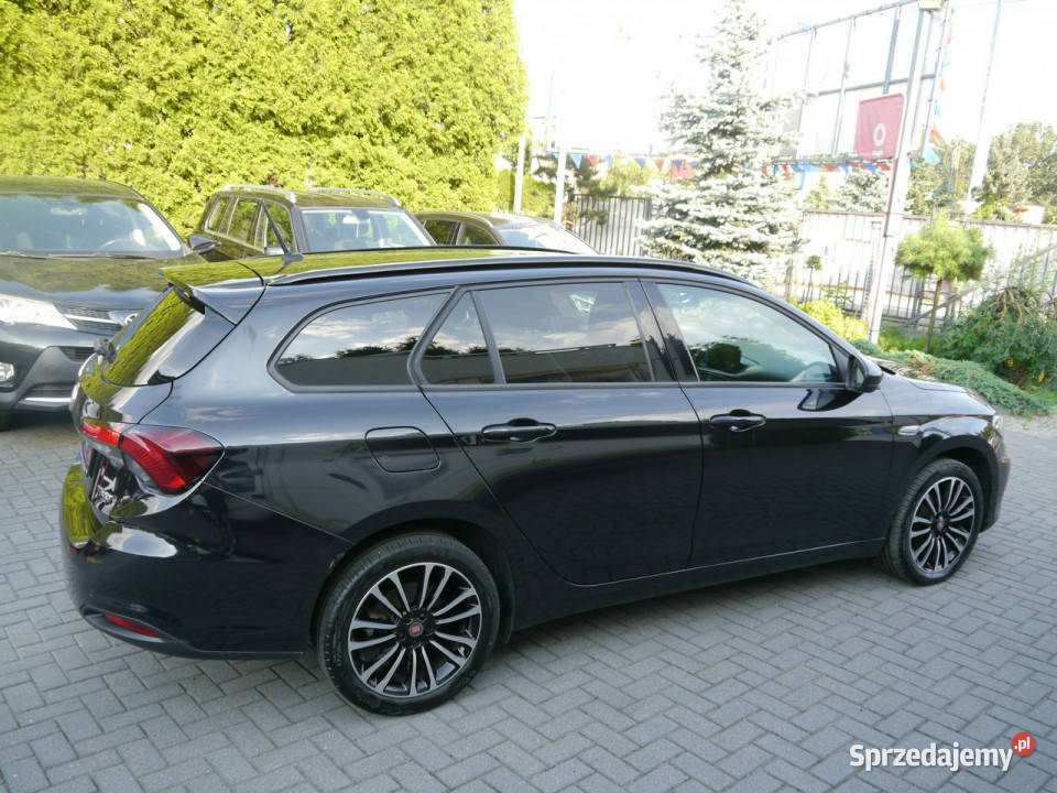Fiat Tipo 16D Stan 100bezwypadkowy z Niemiec II Częstochowa