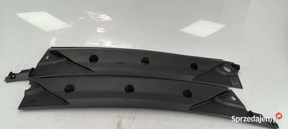 PODSZYBIE IVECO DAILY 35S18 5801951120 osobowe kujawsko-pomorskie Lipno