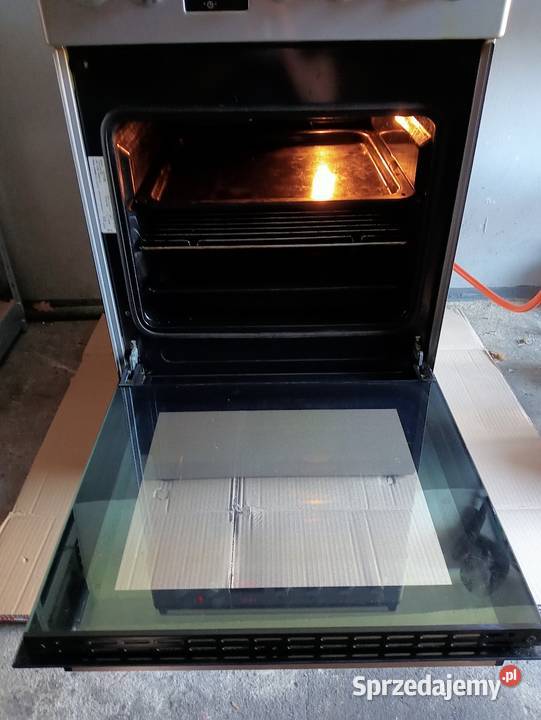 Gorenje kuchenka gazowa z piekarnikiem Jaworzno