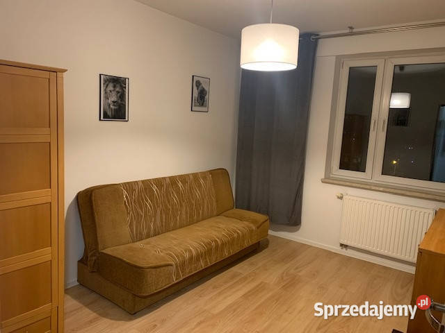 Fajne metra w b lokalizacji dwupokojowe Warszawa