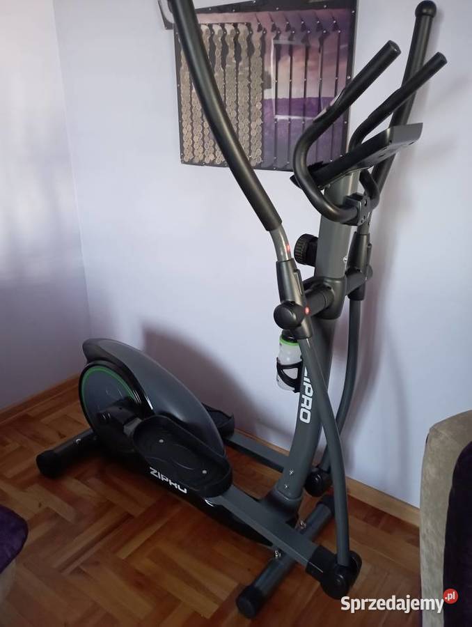 Orbitrek magnetyczny podkarpackie