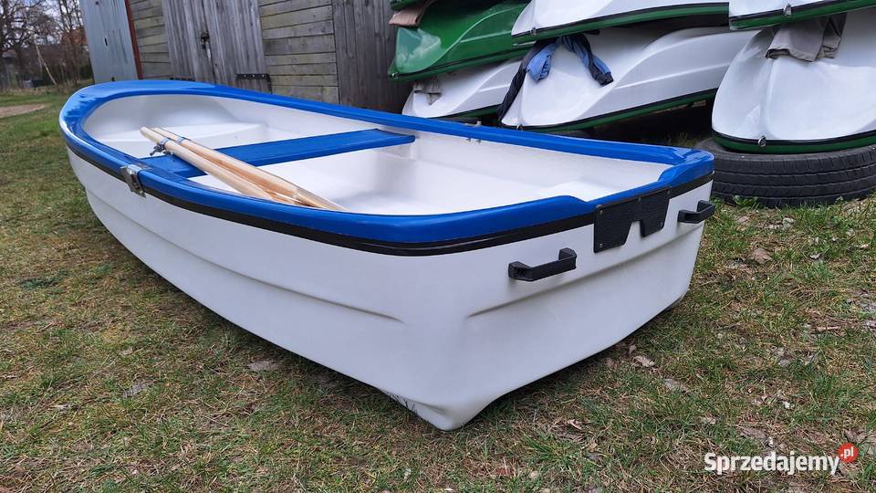 Łódz łódki turystyczne wędkarskie płaskodenna Starogard Gdański sprzedam
