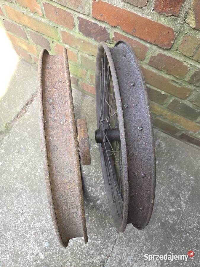DKW E200 koła Wrocław sprzedam