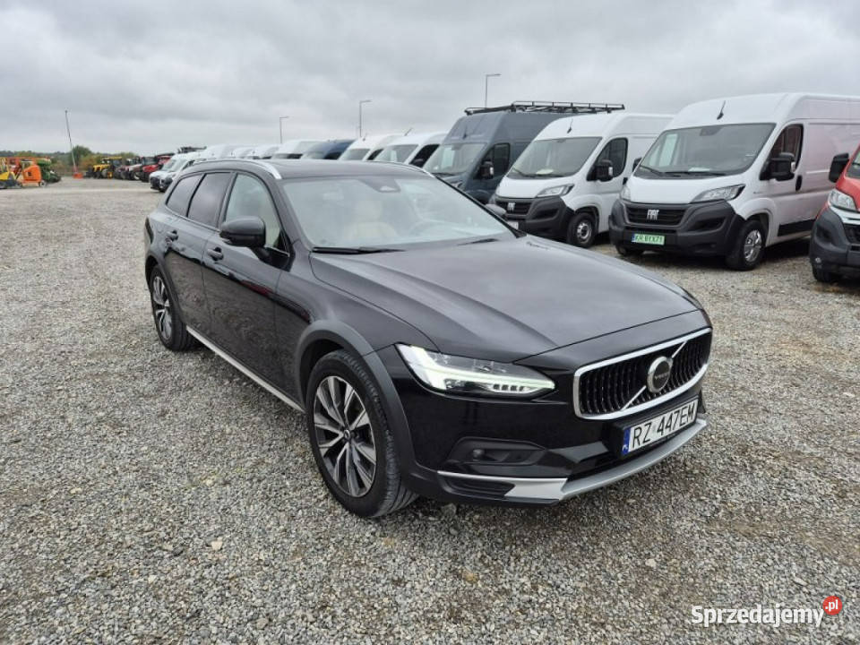 Volvo V90 Cross Country 4/5 Volvo Komorniki sprzedam