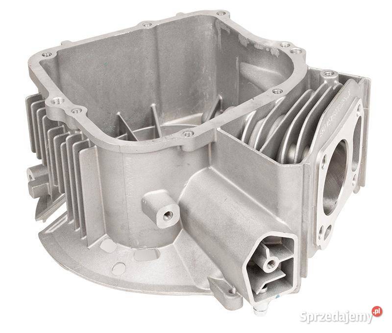 Cylinder Loncin blok silnika LC2000i LC148F wielkopolskie sprzedam