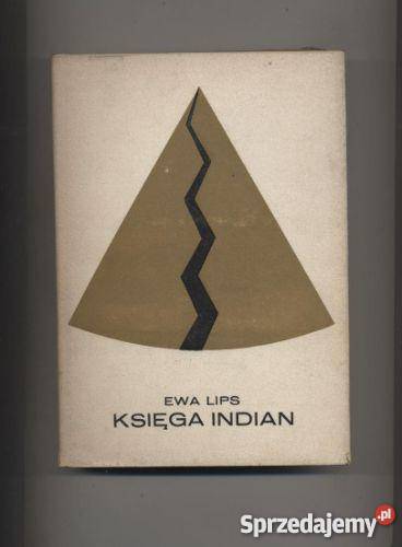 Księga Indian Pozostałe Szczecin