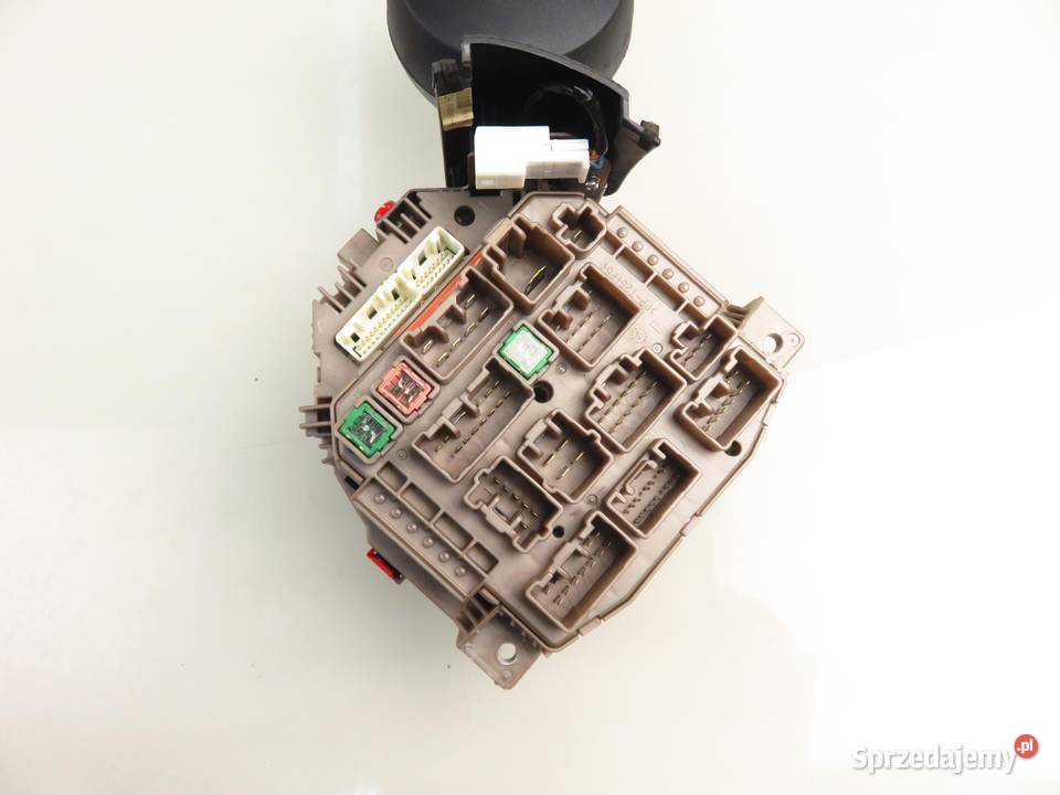 LICZNIK CITROEN C1 PM PN 14 HDi 8HT DV4TD małopolskie sprzedam