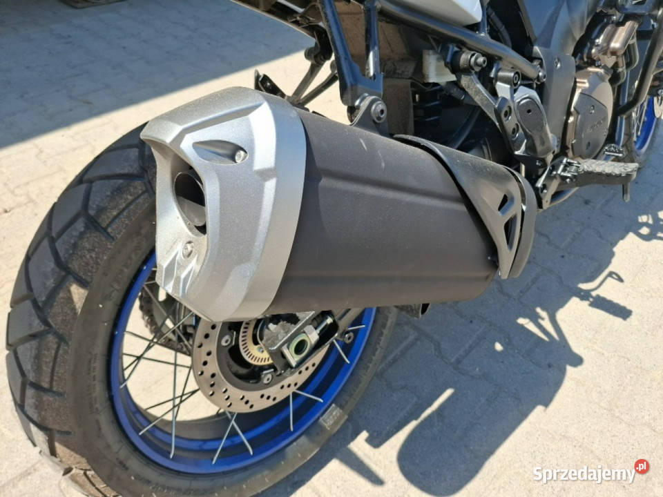 Suzuki VSTORM dolnośląskie Komorniki sprzedam
