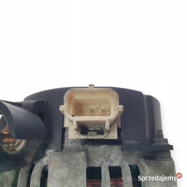 ALTERNATOR Ford Focus MK2 16 16V 105A Magneti Chełm