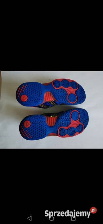 Adidas Stabil r 42 i 23 st Zamość sprzedam