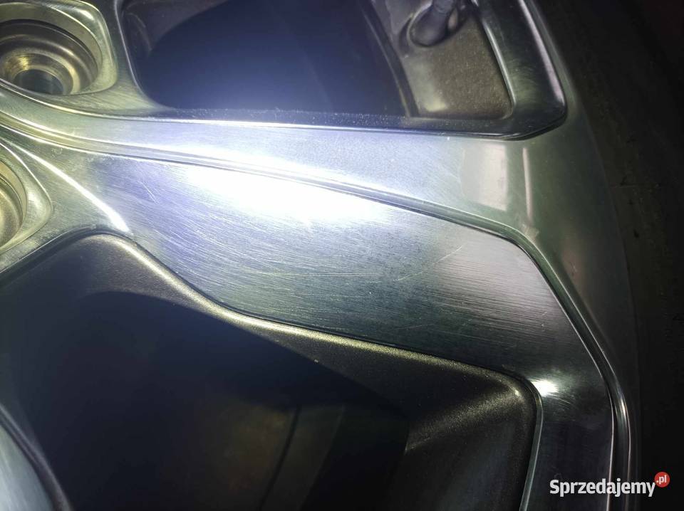 opona Dodge Ram 1500 v generacja Bridgestone Opony Mojusz