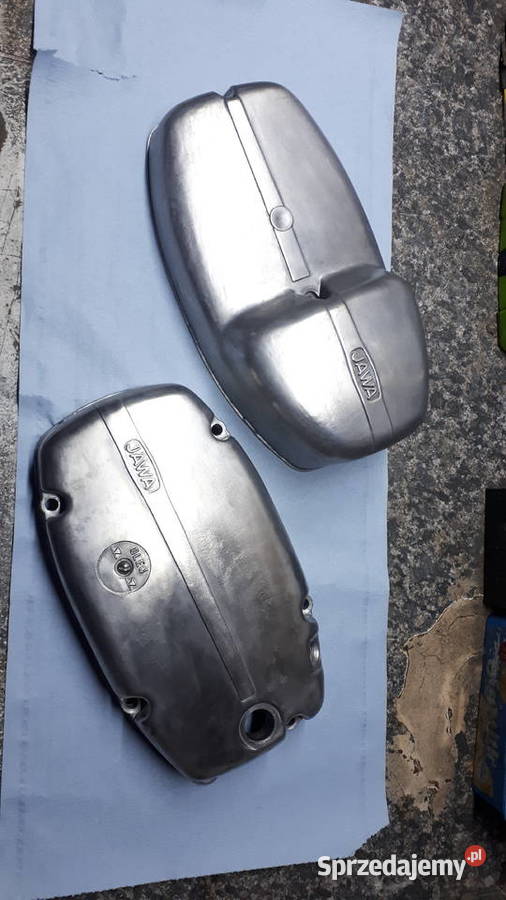 Dekle kapy jawa 350 Rzeszów