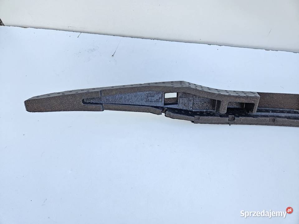 VOLVO XC60 II 2 LIFT ABSORBER ZDERZAKA PRZÓD osobowe Międzychód sprzedam