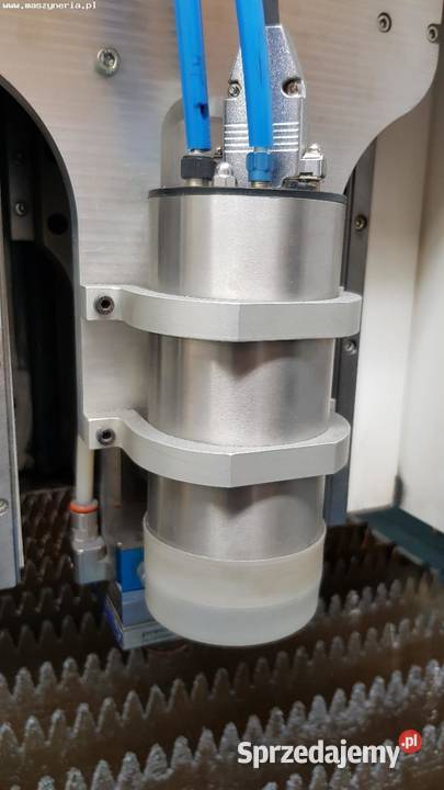 Drukarka przemysłowa atramentowa EBS InkJet Jelenia Góra sprzedam