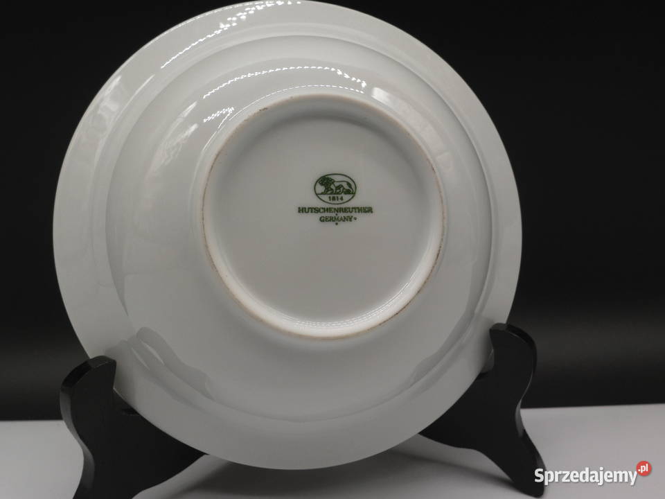 Miseczka salaterka HUTSCHENREUTHER Raszków