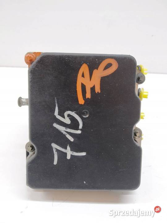 POMPA ABS 0265950614 0265235218 5899204D300 Kia Układ ABS i ESP sprzedam