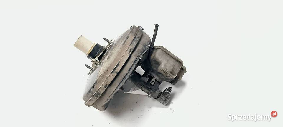 SERWO HAMULCOWE AUDI A3 8P 1K1614105AJ Pozostałe Lipno