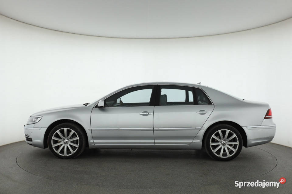VW Phaeton 42 V8 ESP