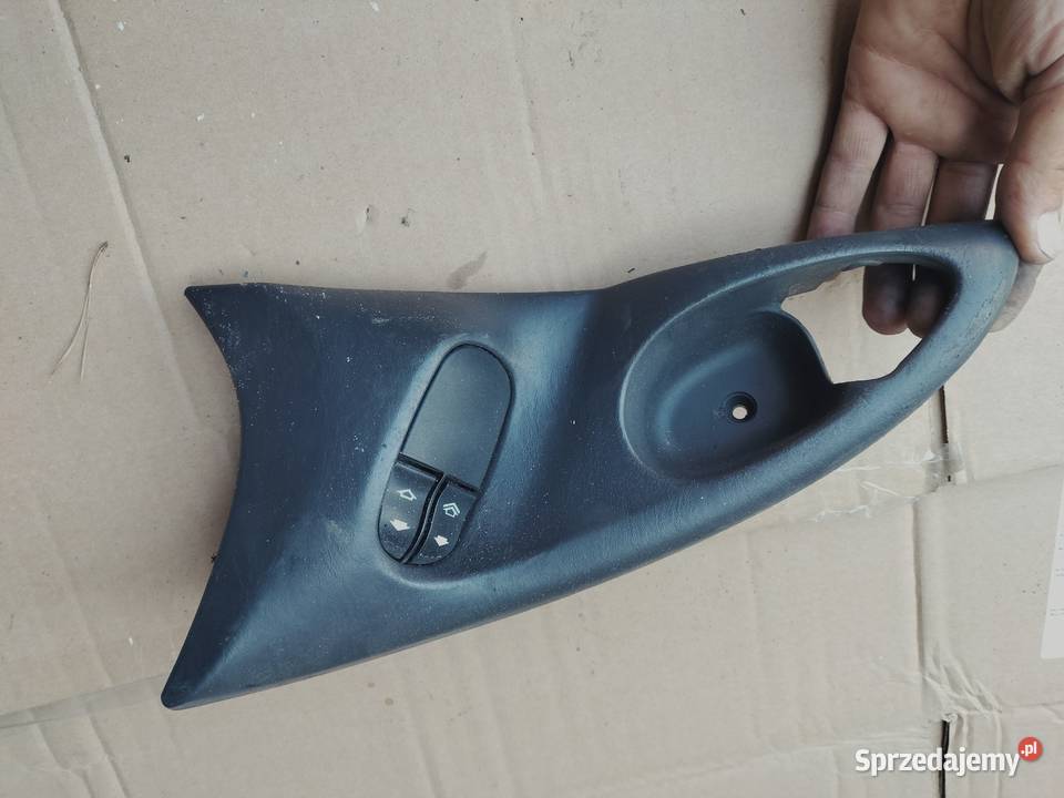FORD FOCUS MK1 PRZEŁĄCZNIK PANEL REGULACJI SZYB Kamień-Kolonia